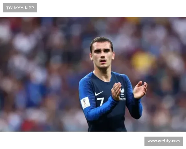 安托万·格里兹曼的全能锋线表现与多重战术价值解析 安托万·格里兹曼的全能锋线表现与多重战术价值解析