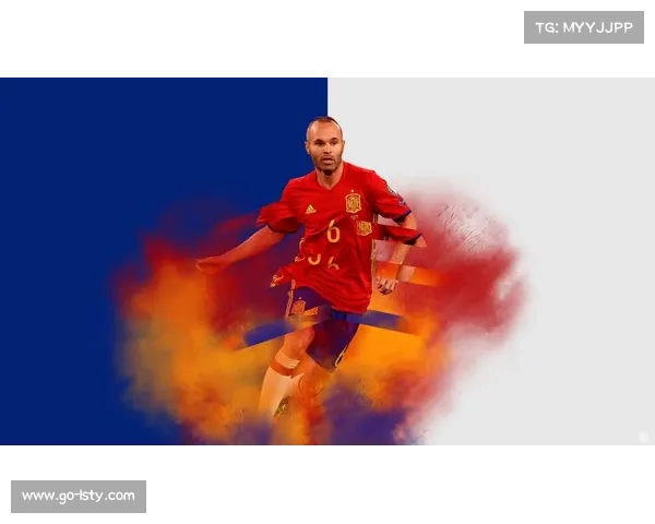 安德烈斯·伊涅斯塔：中场魔术师的传球精髓