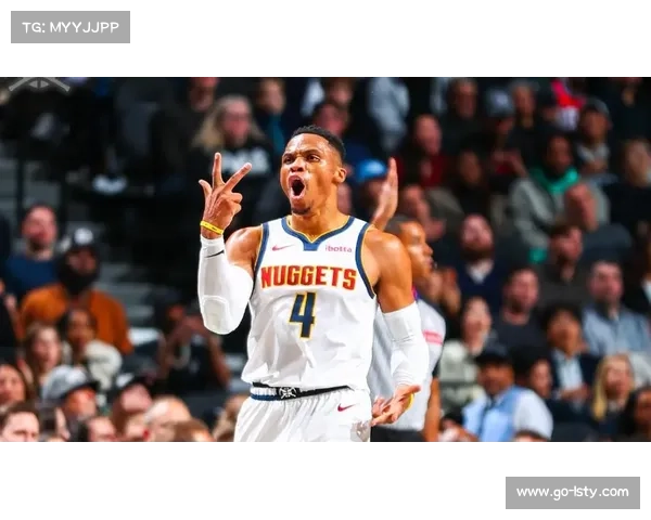 拉塞尔·威斯布鲁克:激情四射的三双之王如何书写篮球传奇 拉塞尔·威斯布鲁克:激情四射的三双之王如何书写篮球传奇