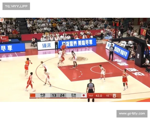 日本B联赛崛起助推亚洲篮球新格局打造全球竞争新力量