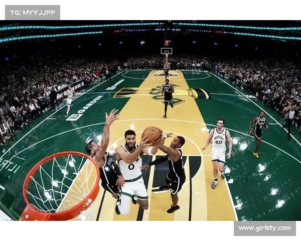 杰森·塔图姆如何从绿军新星蜕变为球队核心的成长历程解析 杰森·塔图姆如何从绿军新星蜕变为球队核心的成长历程解析