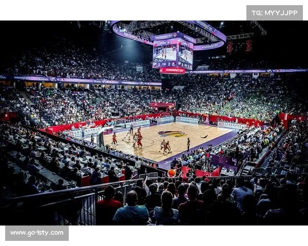 欧洲篮球联赛全面解析：探寻欧洲顶级篮球赛事的魅力与历史