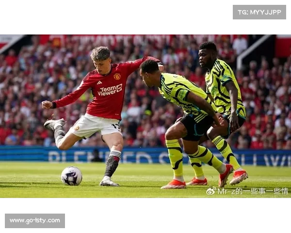 曼联与利物浦的英超对决，一场足球盛宴